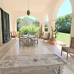 Relais Delle Rose 4* Lecce