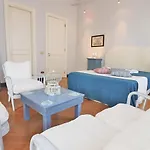 Relais Delle Rose Panzió 4*