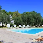 Relais Delle Rose Couette-café 4*