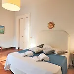 Couette-café Relais Delle Rose