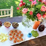 Couette-café Relais Delle Rose