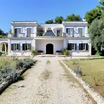 Relais Delle Rose Panzió 4*