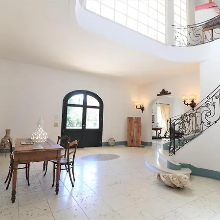 Bed and Breakfast Relais Delle Rose