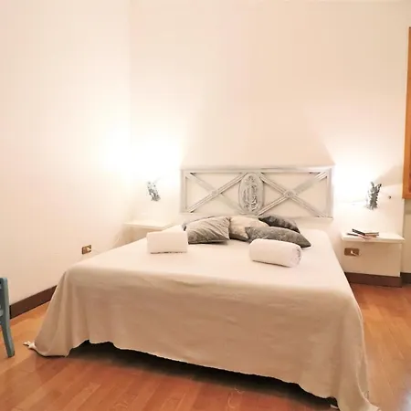 Relais Delle Rose Bed & Breakfast Lecce