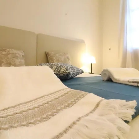 Relais Delle Rose Bed & Breakfast Lecce