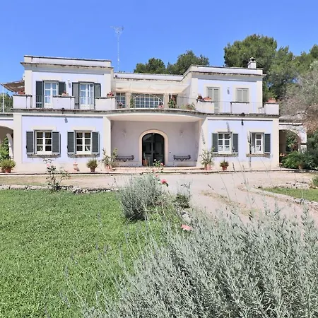 Relais Delle Rose Bed & Breakfast