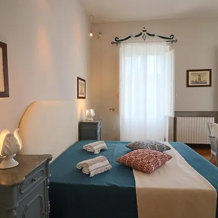Nocleg ze śniadaniem Relais Delle Rose
