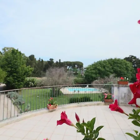 Relais Delle Rose