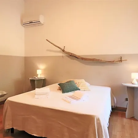 Relais Delle Rose Bed & Breakfast 2*