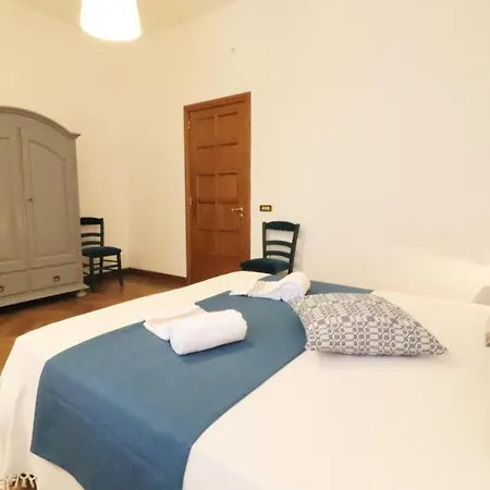 Relais Delle Rose Bed & Breakfast Lecce