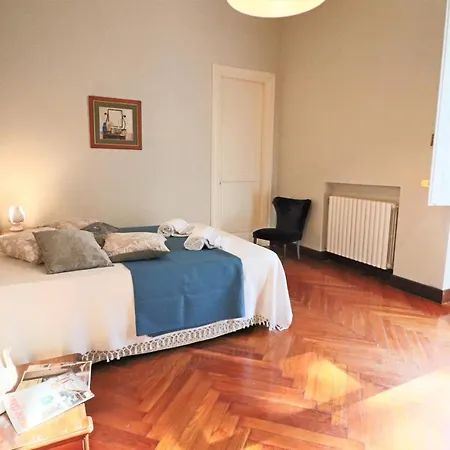 Bed & Breakfast Relais Delle Rose Lecce