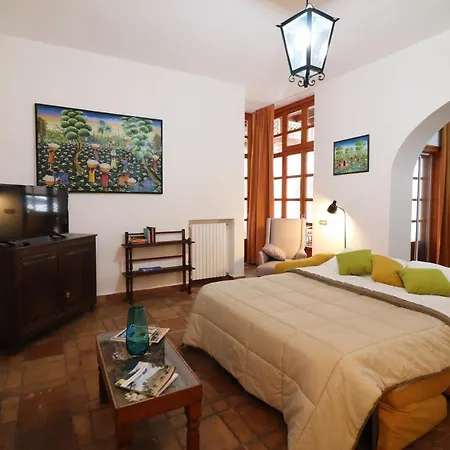 Relais Delle Rose فندق مبيت وإفطار ليتشي