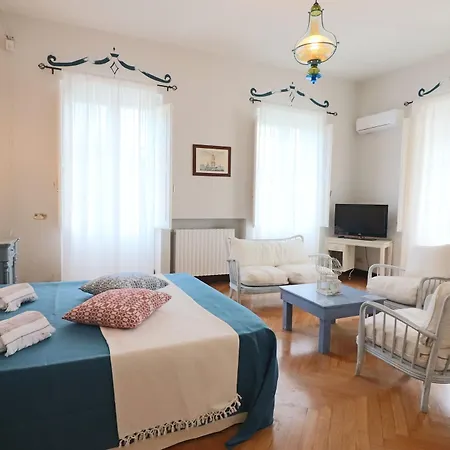 Relais Delle Rose Bed & Breakfast
