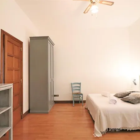 Bed and Breakfast Relais Delle Rose Λέτσε