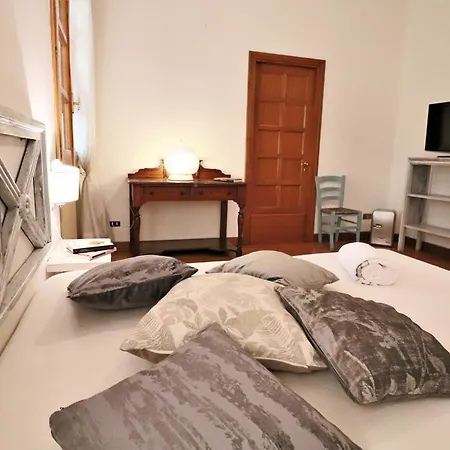 Nocleg ze śniadaniem Relais Delle Rose Lecce