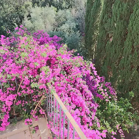Relais Delle Rose فندق مبيت وإفطار