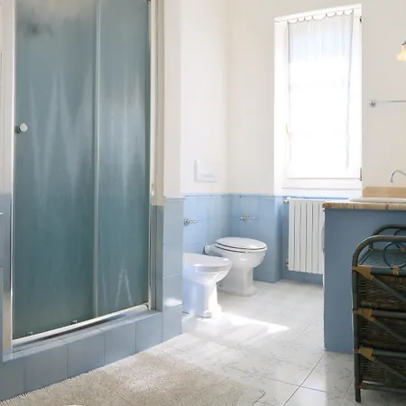 Nocleg ze śniadaniem Relais Delle Rose