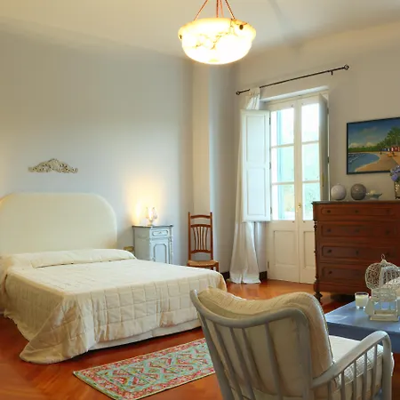 Relais Delle Rose Bed & Breakfast