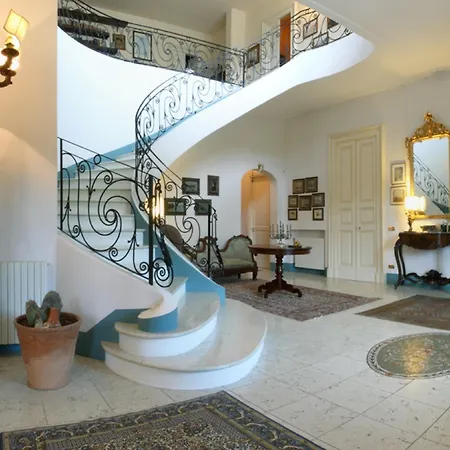 Relais Delle Rose 4* Λέτσε