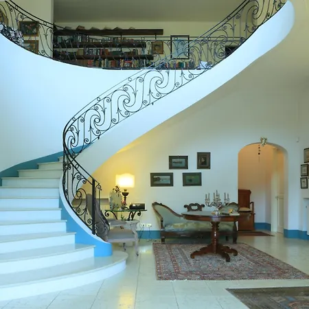 Relais Delle Rose