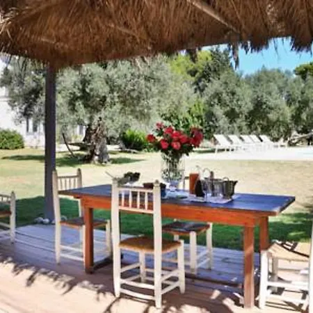 Relais Delle Rose فندق مبيت وإفطار ليتشي