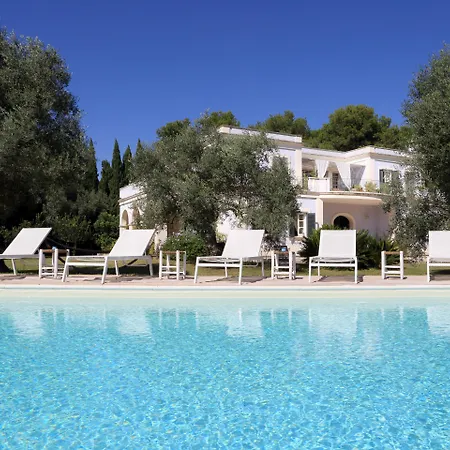 Relais Delle Rose Nocleg ze śniadaniem Lecce