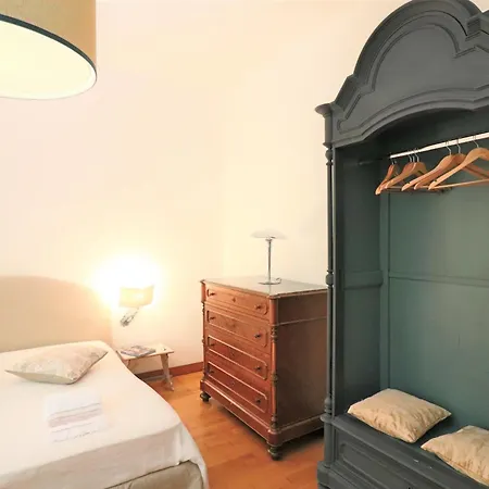 Nocleg ze śniadaniem Relais Delle Rose