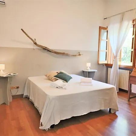 Bed & Breakfast Relais Delle Rose 4*