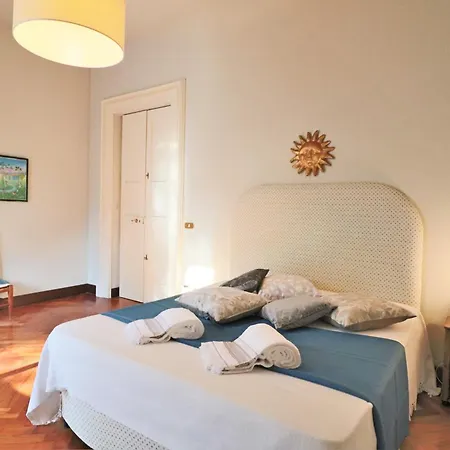 Nocleg ze śniadaniem Relais Delle Rose