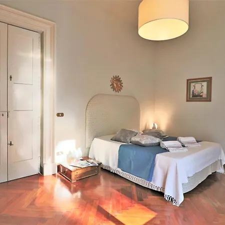 Relais Delle Rose Nocleg ze śniadaniem 4*