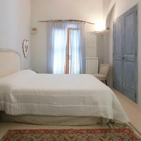 Nocleg ze śniadaniem Relais Delle Rose