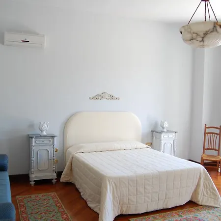 Nocleg ze śniadaniem Relais Delle Rose 4*