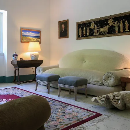 Bed & Breakfast Relais Delle Rose 4*
