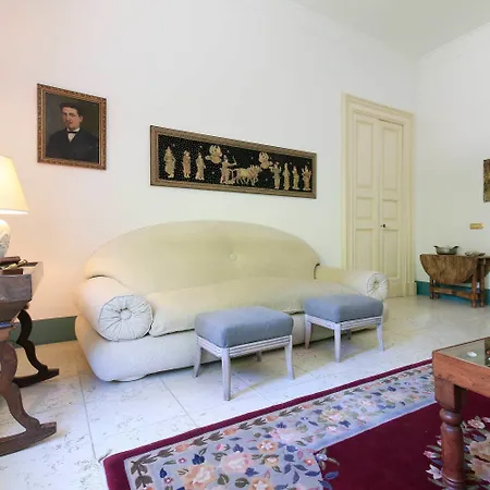 Relais Delle Rose Nocleg ze śniadaniem 4*