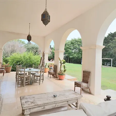 Relais Delle Rose Lecce