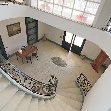 Relais Delle Rose 4*