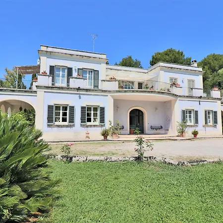 Nocleg ze śniadaniem Relais Delle Rose 4*