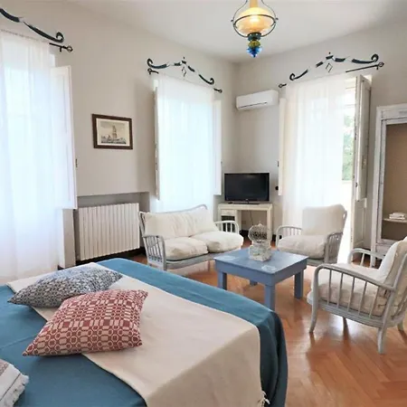 Nocleg ze śniadaniem Relais Delle Rose Lecce