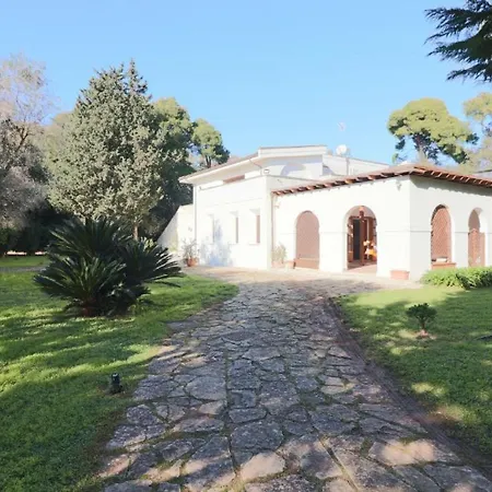 Relais Delle Rose Bed & Breakfast