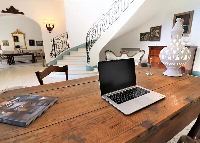 Relais Delle Rose Alojamento de Acomodação e Pequeno-almoço Lecce