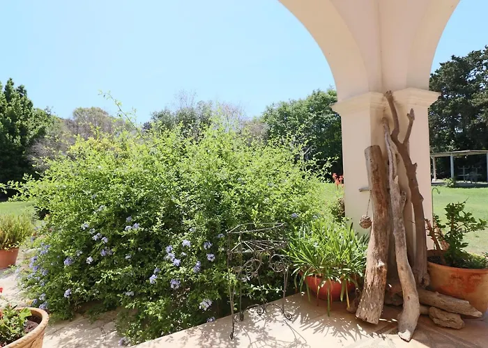 Relais Delle Rose Alojamento de Acomodação e Pequeno-almoço Lecce