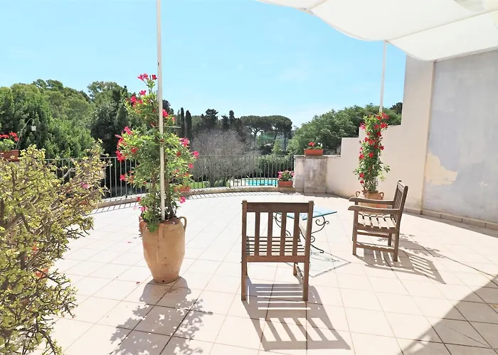 Relais Delle Rose