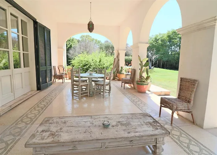 Relais Delle Rose 4* Lecce