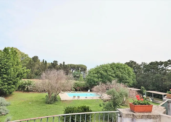 Relais Delle Rose 4*