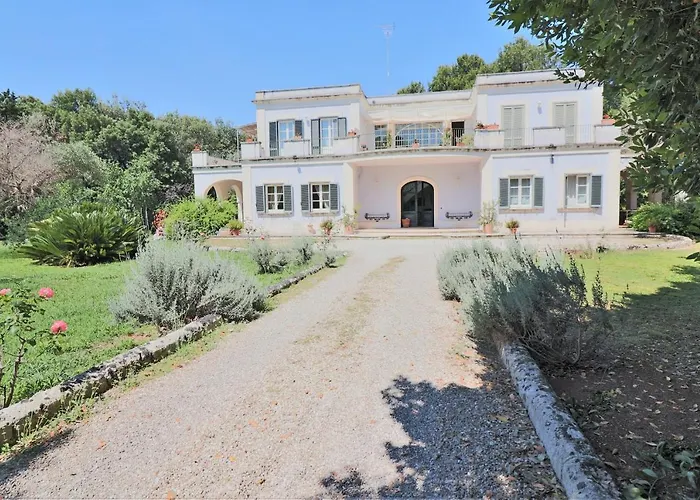 Relais Delle Rose Lecce