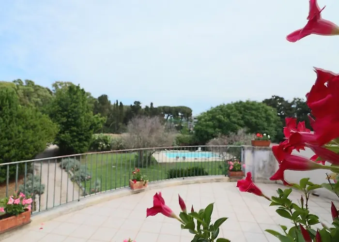 Relais Delle Rose