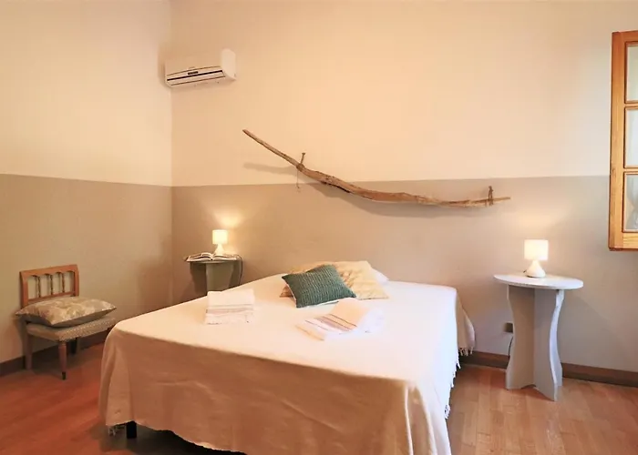 Relais Delle Rose Alojamento de Acomodação e Pequeno-almoço 4*