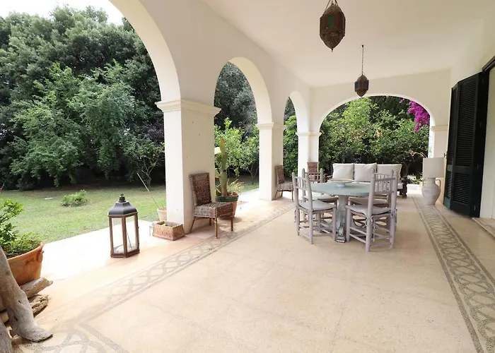 Relais Delle Rose 4* Lecce