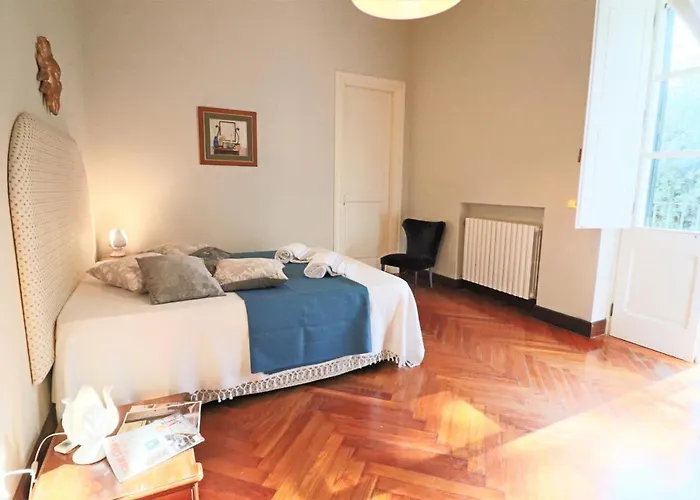 Alojamento de Acomodação e Pequeno-almoço Relais Delle Rose Lecce