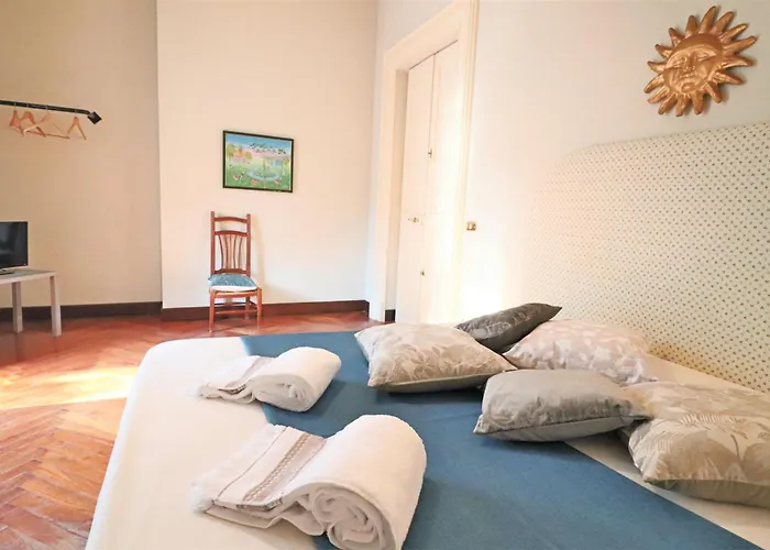 Relais Delle Rose Alojamento de Acomodação e Pequeno-almoço Lecce